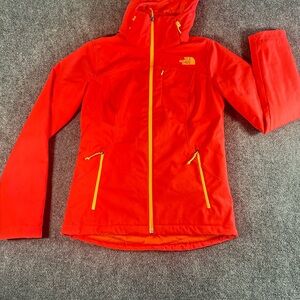 The North Face Women's Apex
Elevation Hooded Jacket XS Extra
Small Cold Weather